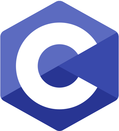 C Logo