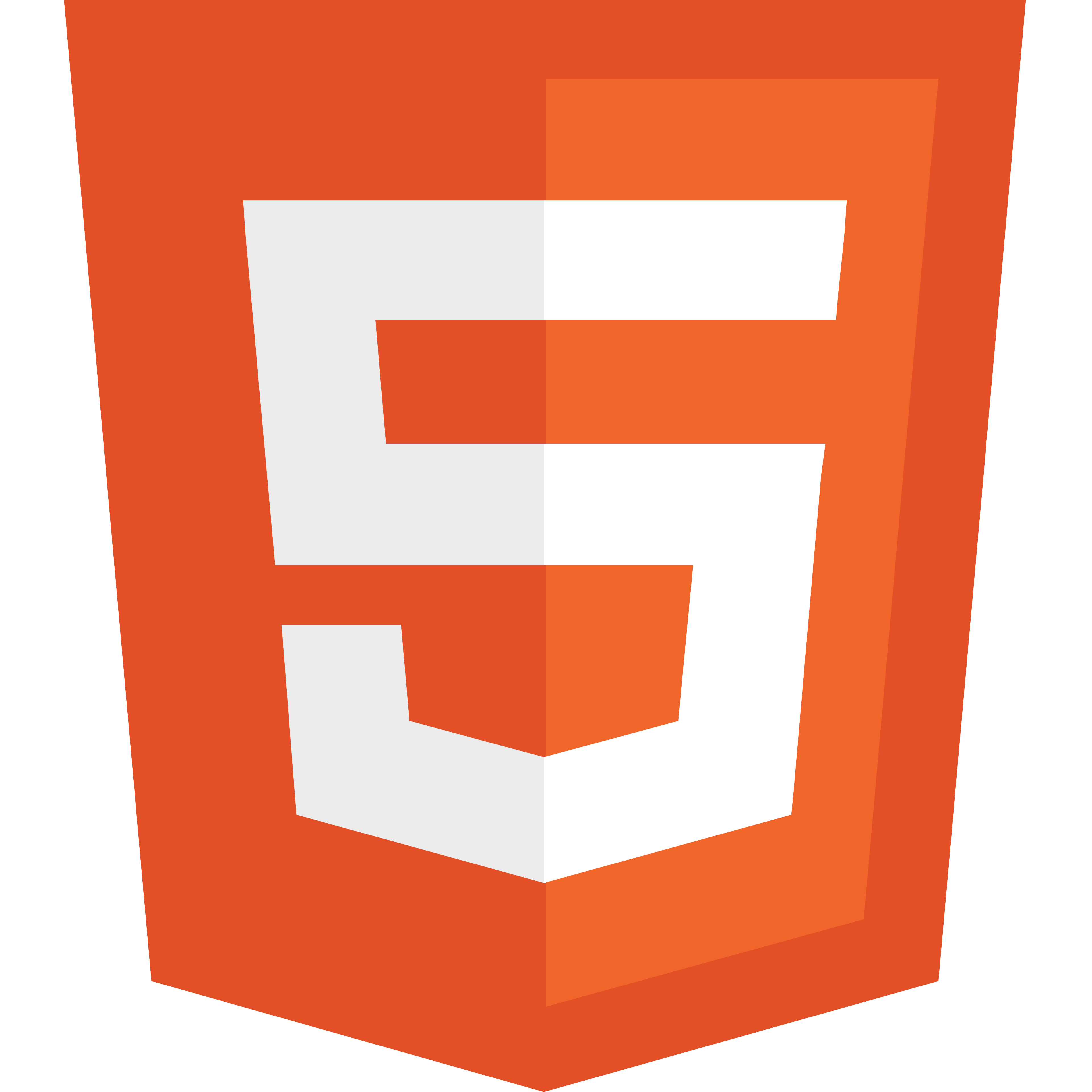 HTML/CSS Logo